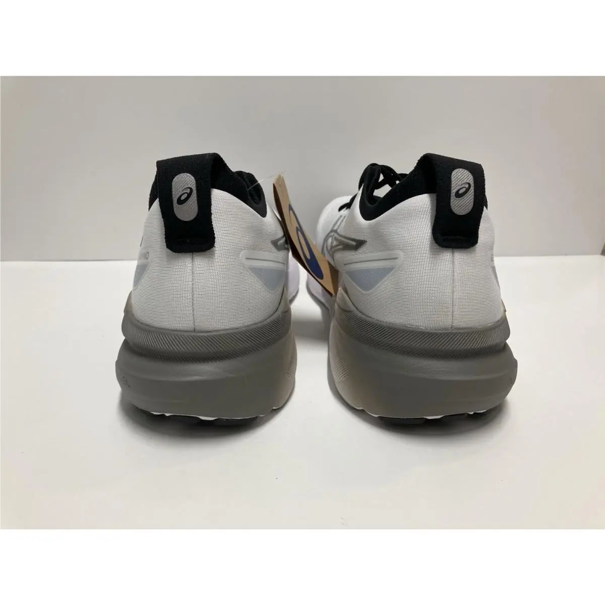 Asics shoes - ASICS Gel Kayano 31 - Gel Kayano - 1011C005-100 - White (UPC: 197298512541) 4
