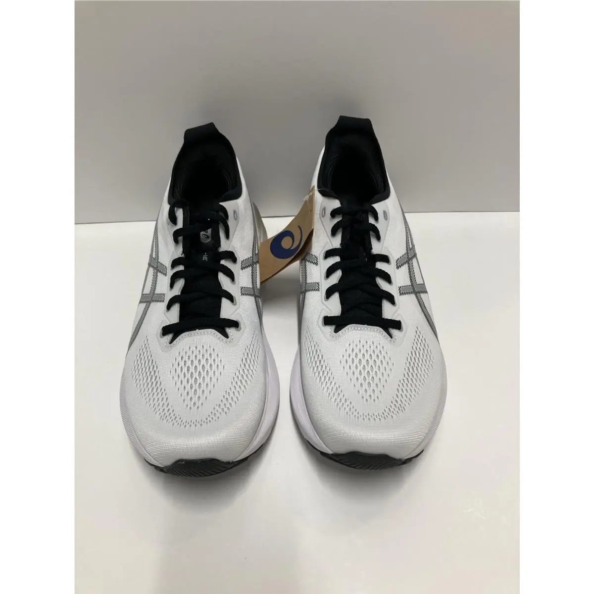 Asics shoes - ASICS Gel Kayano 31 - Gel Kayano - 1011C005-100 - White (UPC: 197298512541) 6
