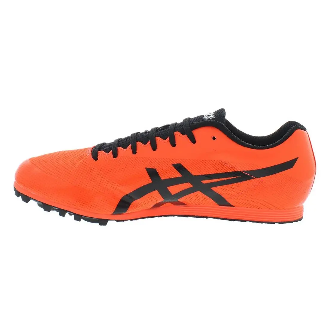 Asics shoes - Sunrise Red/Black, Full: Sunrise Red/Black (UPC: 193604495232) 1