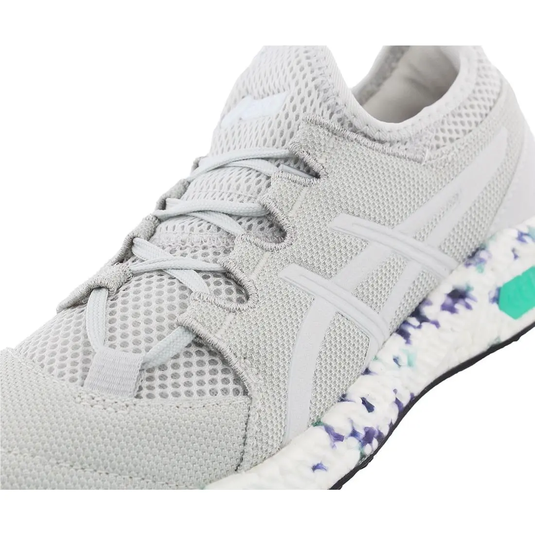 Asics shoes - Glacier Grey/Glacier Grey, Full: Glacier Grey/Glacier Grey (UPC: 191497451267) 0