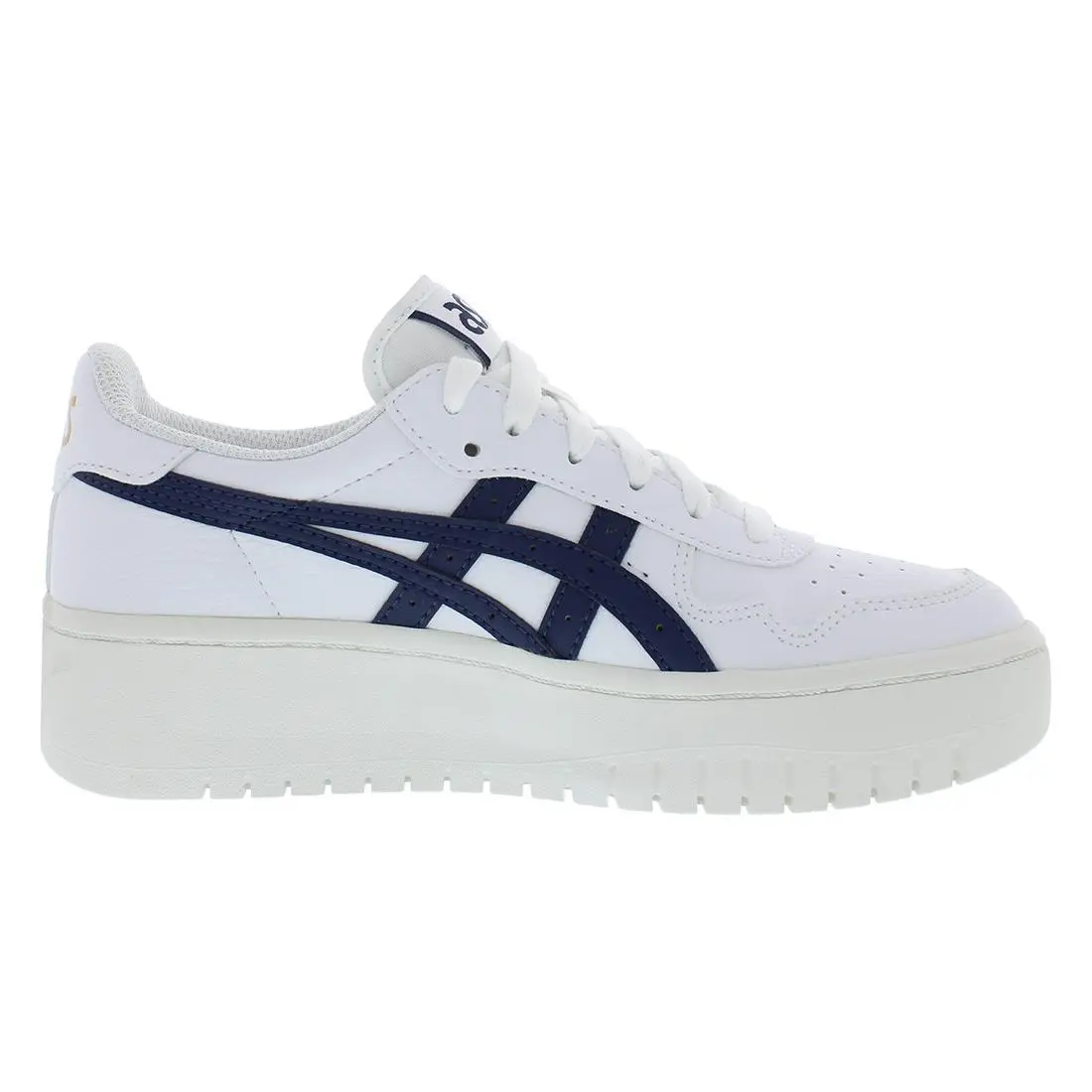 Asics shoes - White/Peacoat, Full: White/Peacoat (UPC: 196074621286) 0