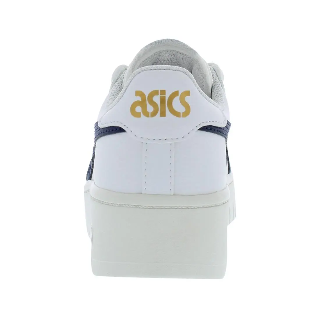 Asics shoes - White/Peacoat, Full: White/Peacoat (UPC: 196074621286) 1
