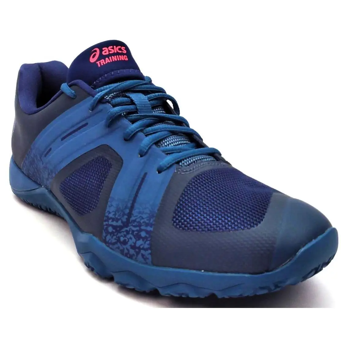 Asics shoes - New Balance Conviction X 2 - Multicolor, Main: Deep Ocean 1