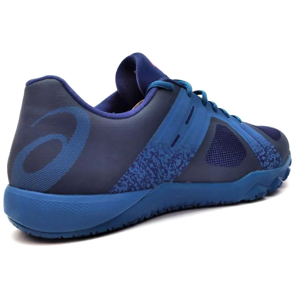 Asics shoes - New Balance Conviction X 2 - Multicolor, Main: Deep Ocean 2
