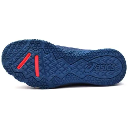 Asics shoes - New Balance Conviction X 2 - Multicolor, Main: Deep Ocean 3