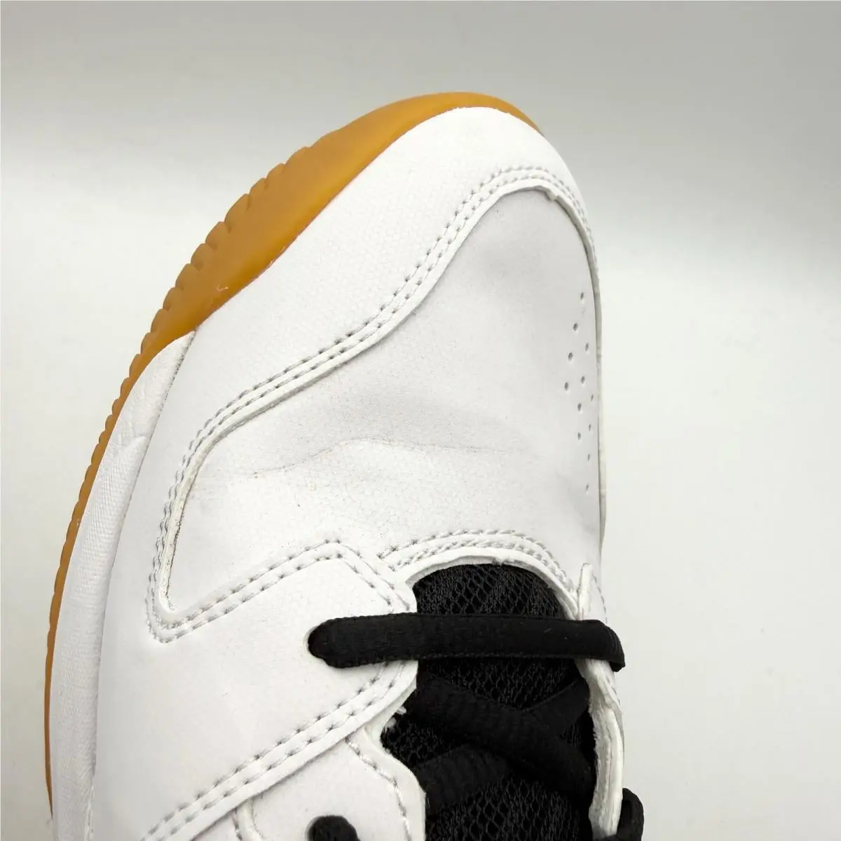 Asics shoes - Gel-Renma Pickleball Shoes - Pickleball Shoes - White (UPC: 194851802538) 11