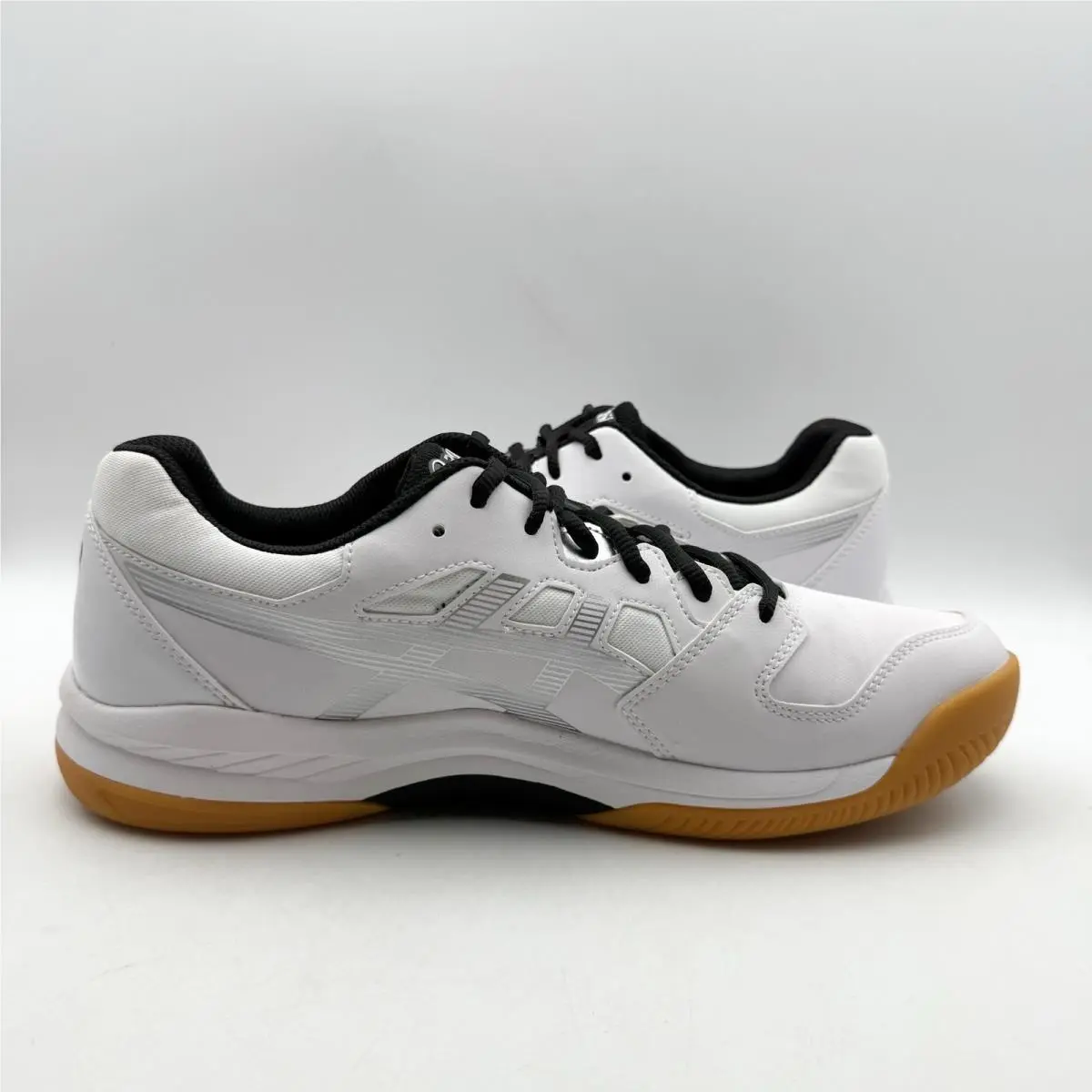 Asics shoes - Gel-Renma Pickleball Shoes - Pickleball Shoes - White (UPC: 194851802538) 2