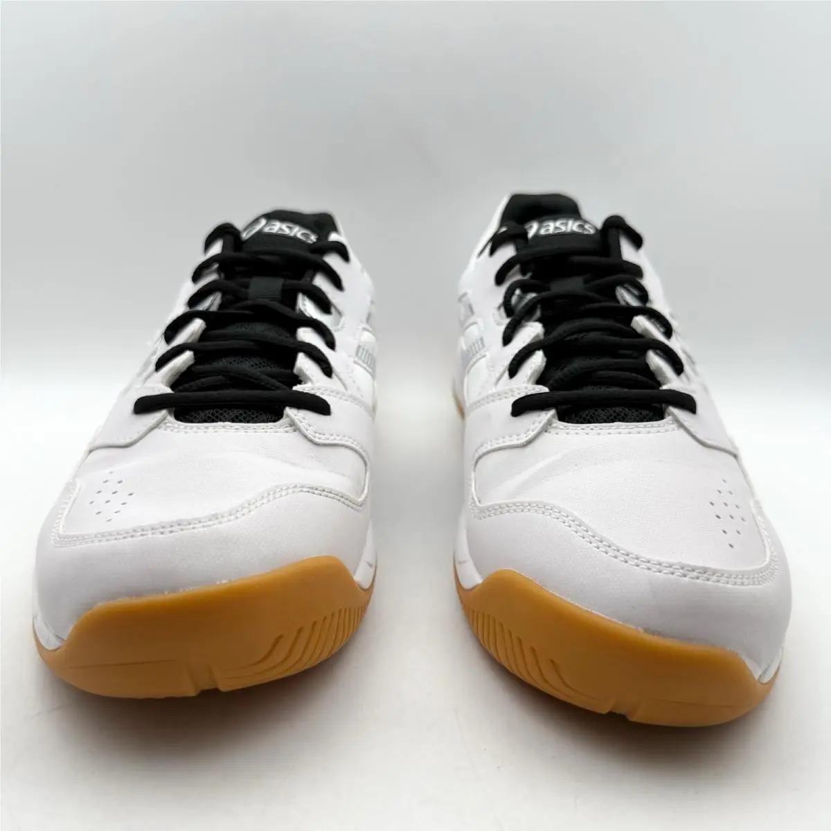 Asics shoes - Gel-Renma Pickleball Shoes - Pickleball Shoes - White (UPC: 194851802538) 4