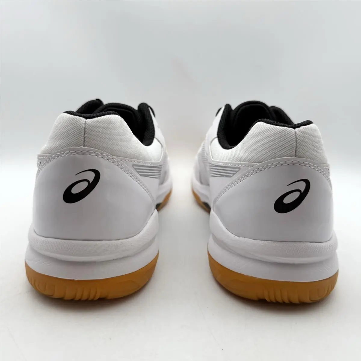 Asics shoes - Gel-Renma Pickleball Shoes - Pickleball Shoes - White (UPC: 194851802538) 7