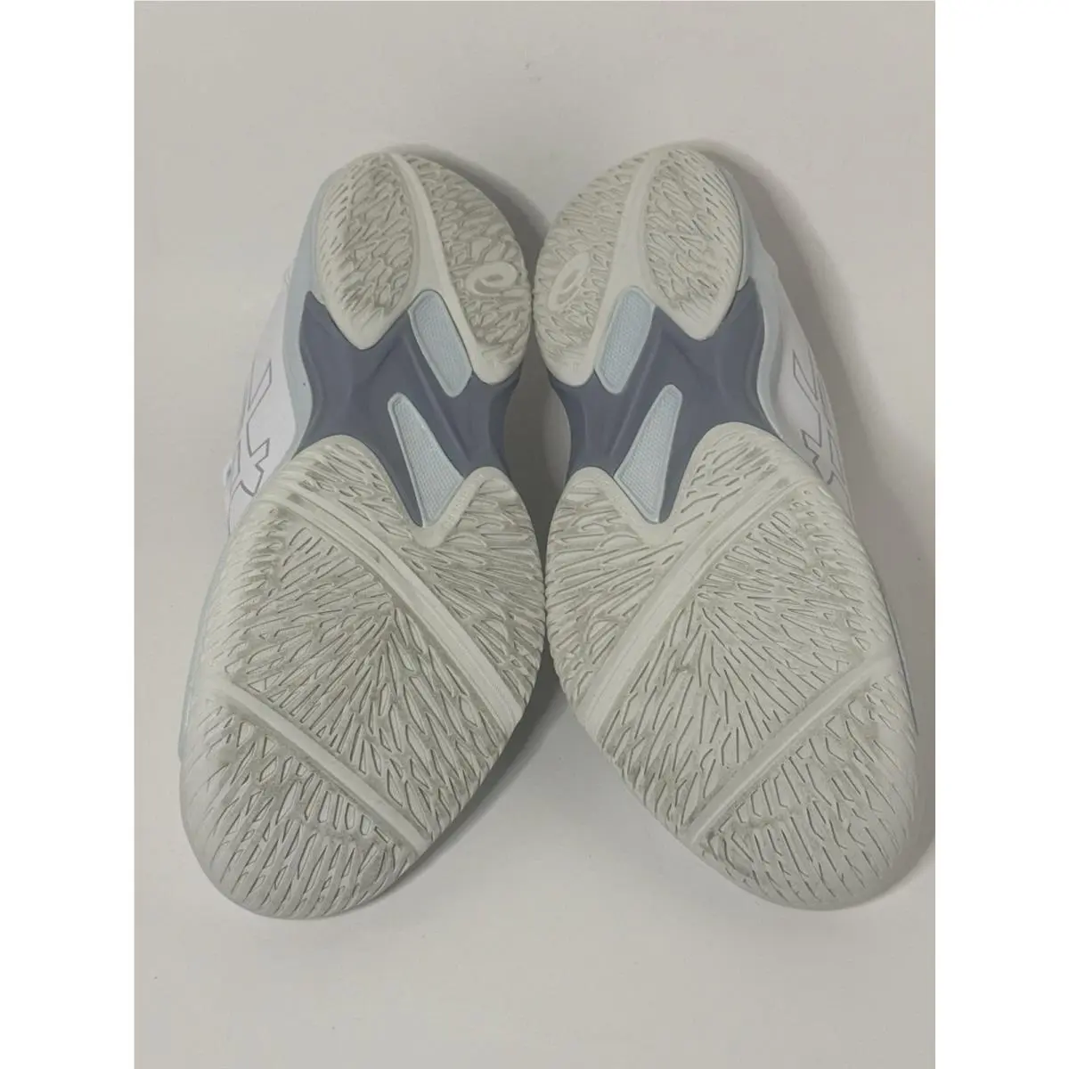 Asics shoes - Asics Solution Swift FF - Solution Swift - White 4