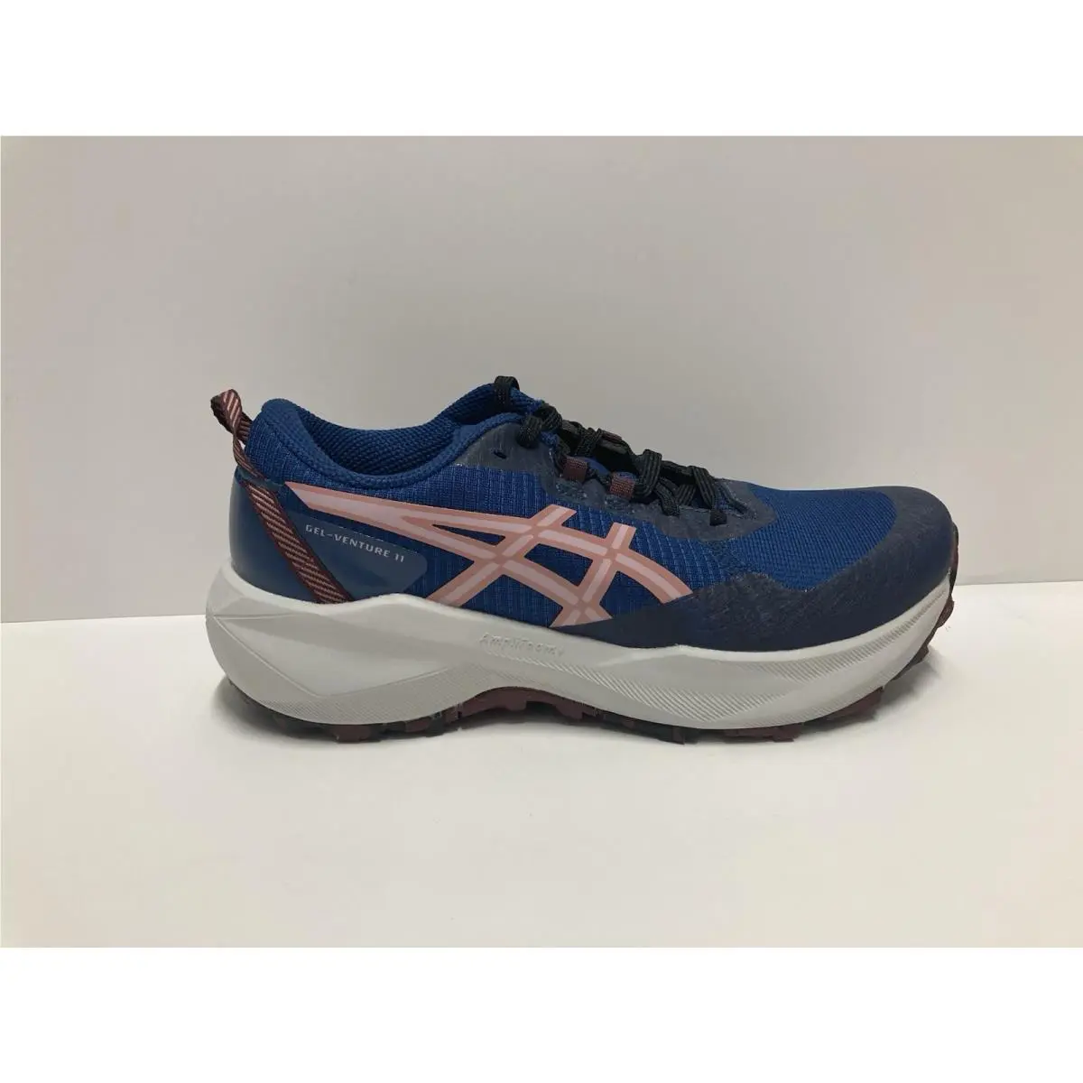 Asics shoes - ASICS Gel Venture - Gel Venture - 1012B933-400 - Blue (UPC: 199023074539) 2