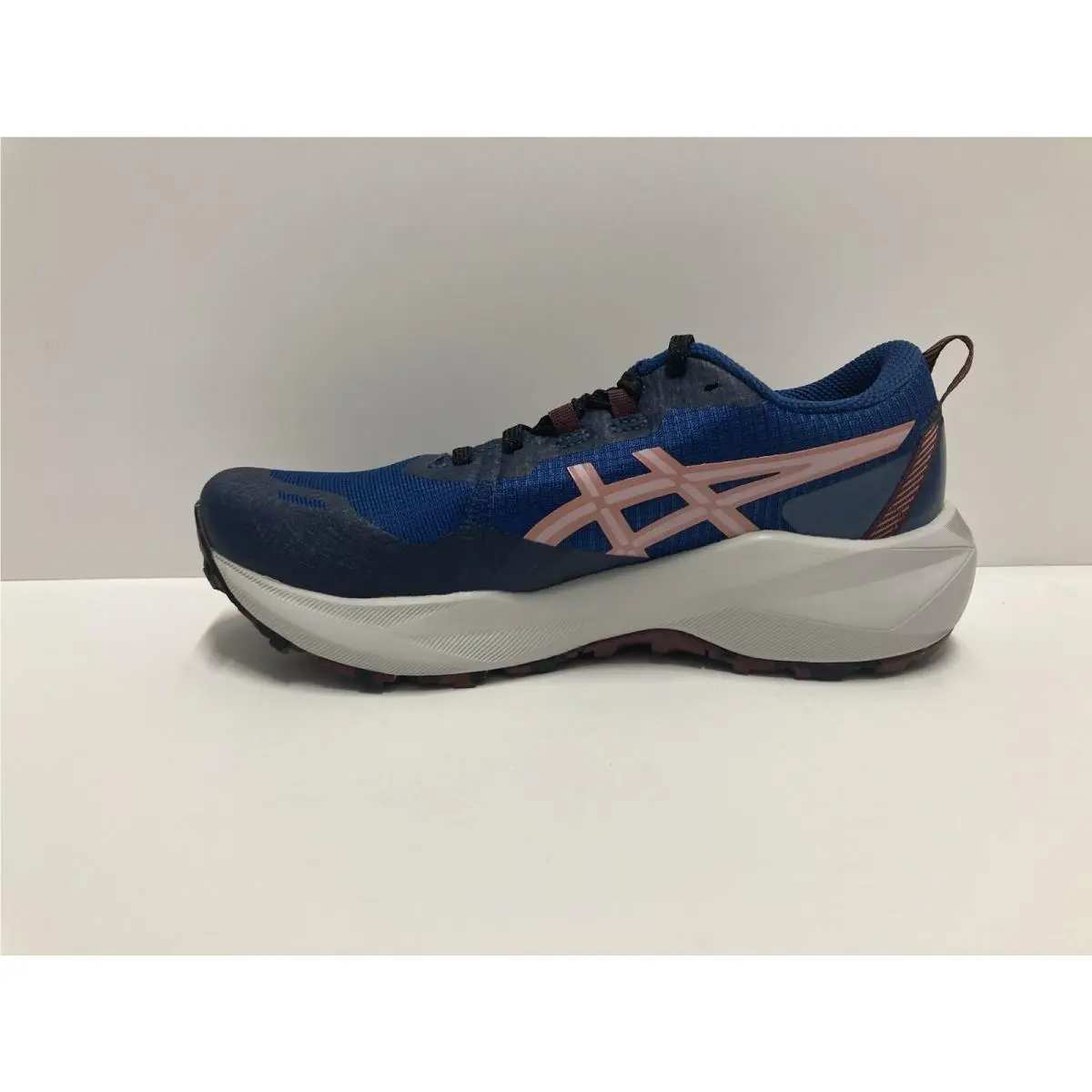 Asics shoes - ASICS Gel Venture - Gel Venture - 1012B933-400 - Blue (UPC: 199023074539) 3