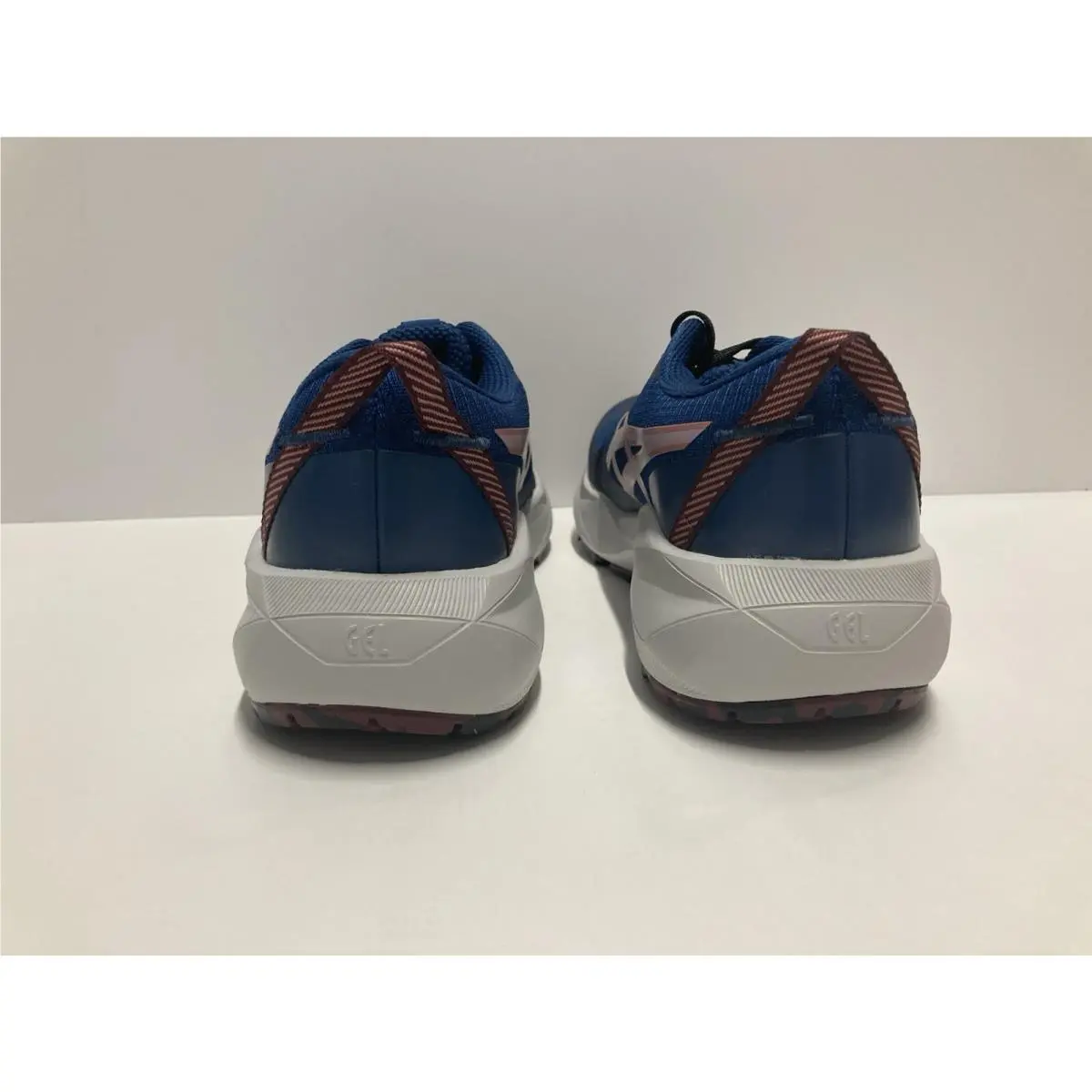Asics shoes - ASICS Gel Venture - Gel Venture - 1012B933-400 - Blue (UPC: 199023074539) 4