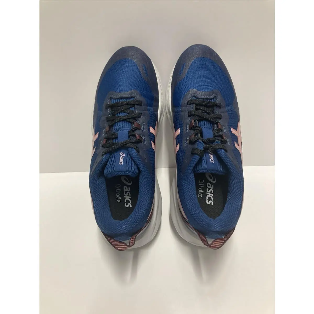 Asics shoes - ASICS Gel Venture - Gel Venture - 1012B933-400 - Blue (UPC: 199023074539) 5