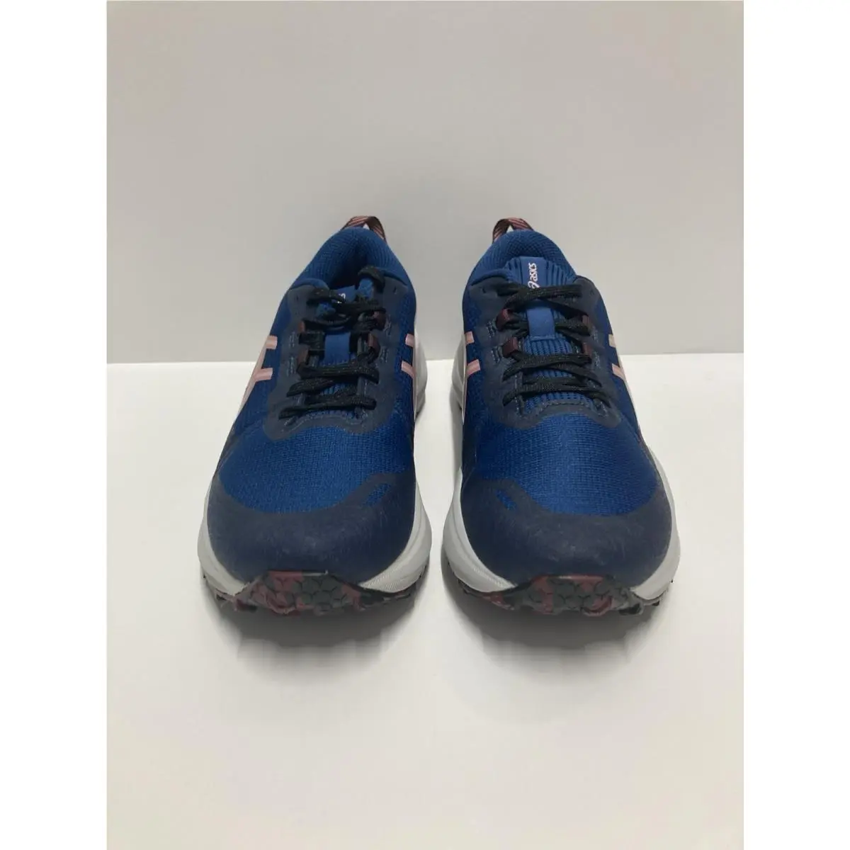 Asics shoes - ASICS Gel Venture - Gel Venture - 1012B933-400 - Blue (UPC: 199023074539) 7