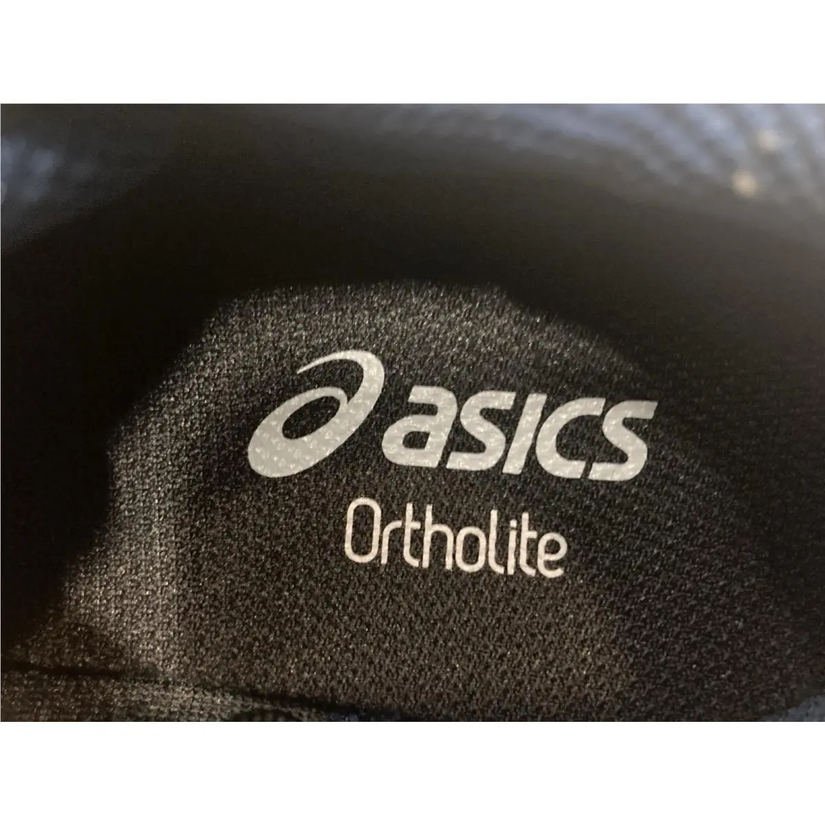 Asics shoes - ASICS Gel Venture - Gel Venture - 1012B933-400 - Blue (UPC: 199023074539) 6