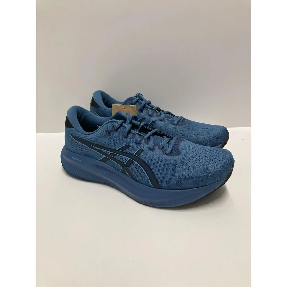 Asics shoes - ASICS Gel Excite 11 - Gel Excite - 1011C080-400 - Blue (UPC: 197298887106) 8