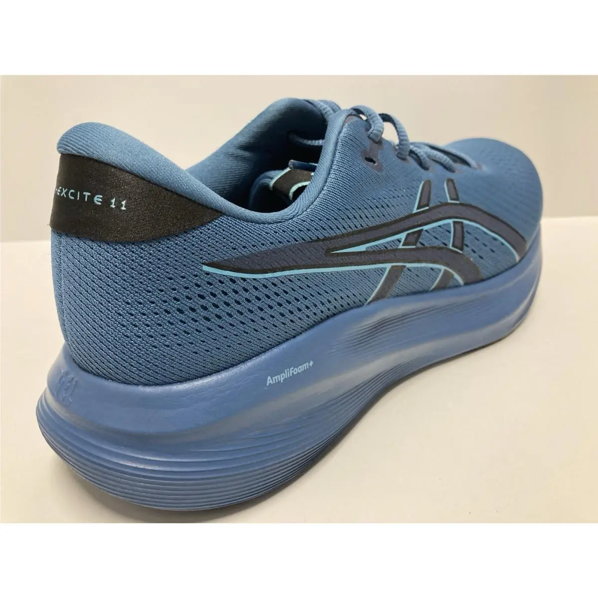 Asics shoes - ASICS Gel Excite 11 - Gel Excite - 1011C080-400 - Blue (UPC: 197298887106) 0