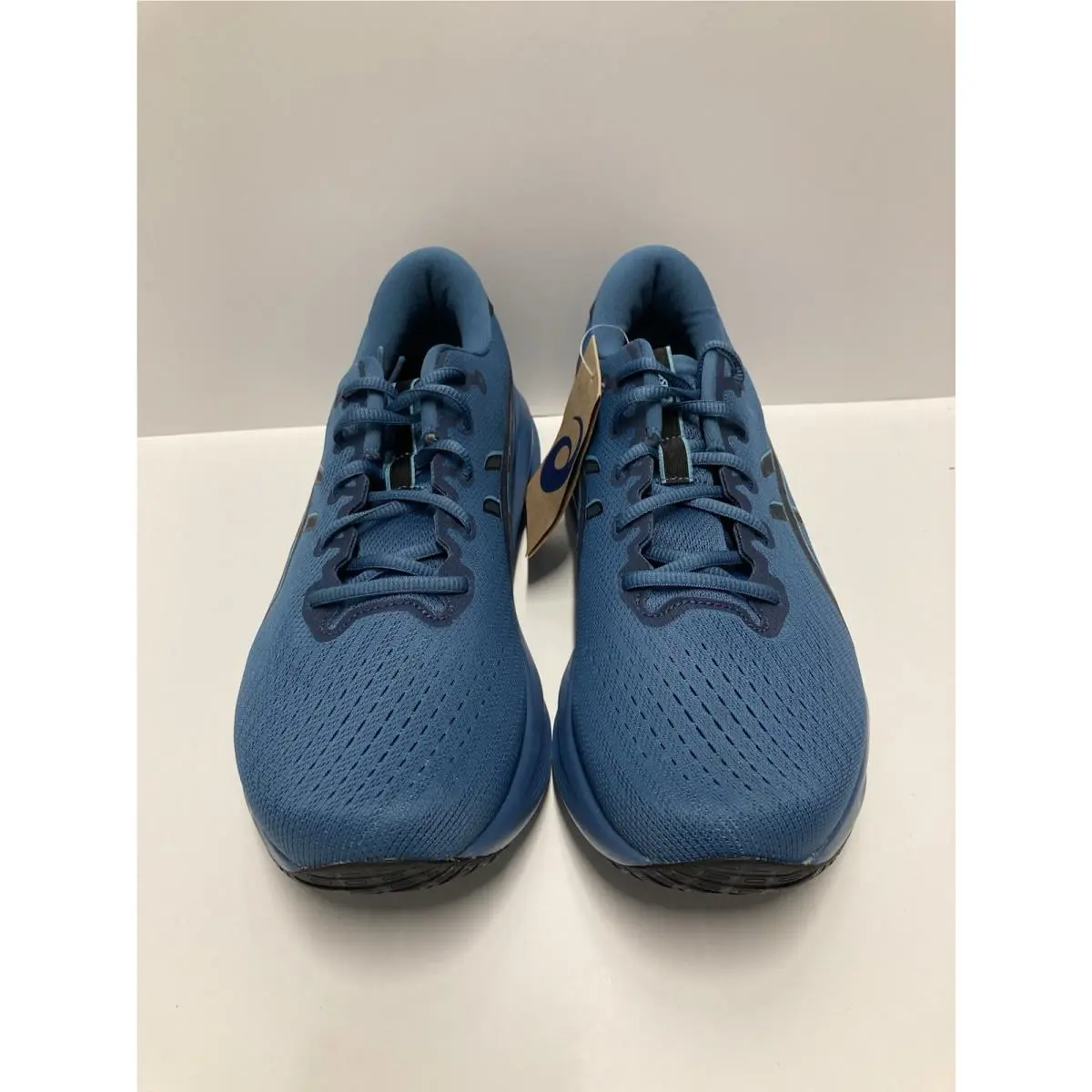 Asics shoes - ASICS Gel Excite 11 - Gel Excite - 1011C080-400 - Blue (UPC: 197298887106) 6