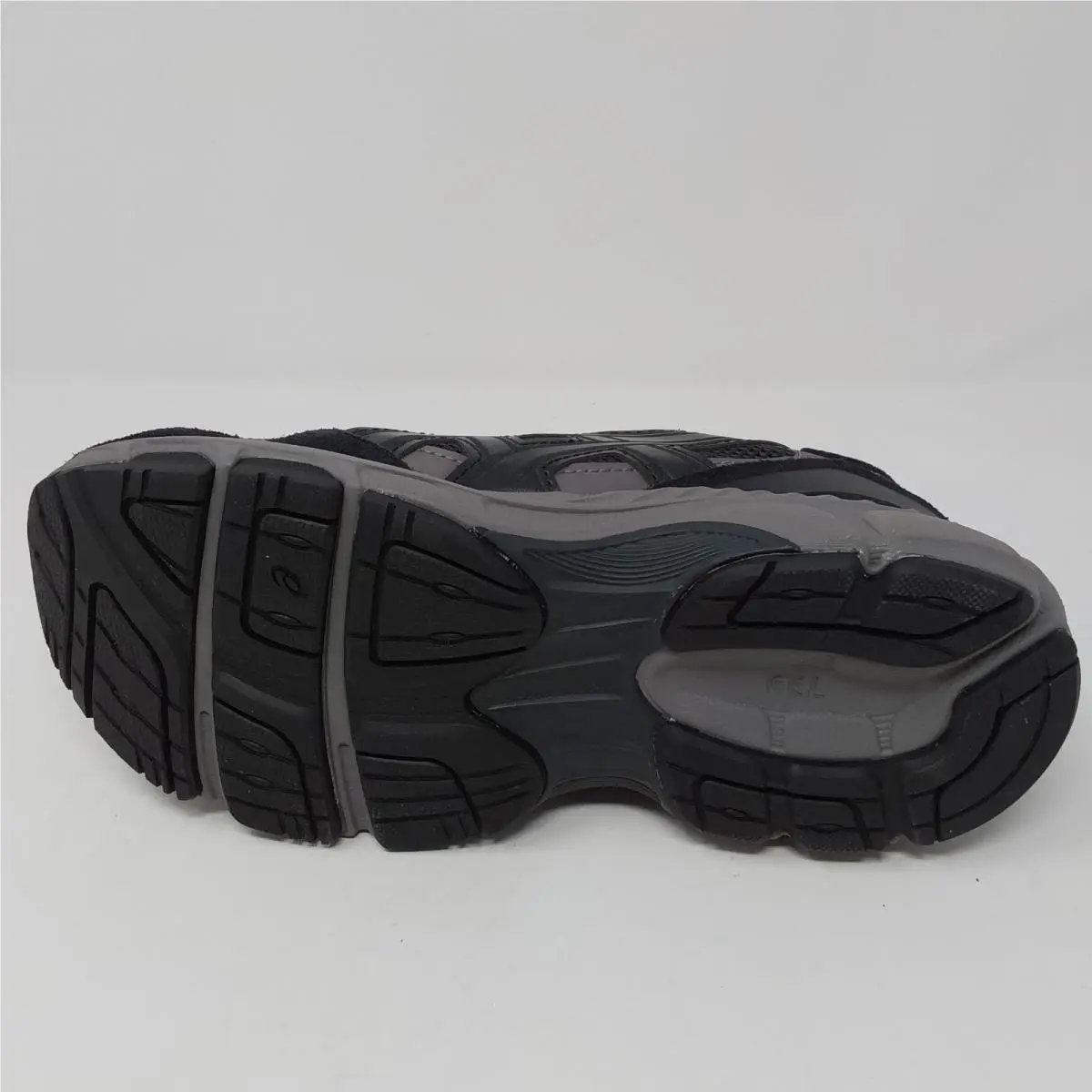 Asics shoes - 1204A176-021 - 1204A176-021 - Black 8