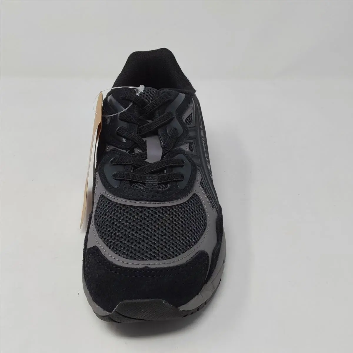 Asics shoes - 1204A176-021 - 1204A176-021 - Black 9