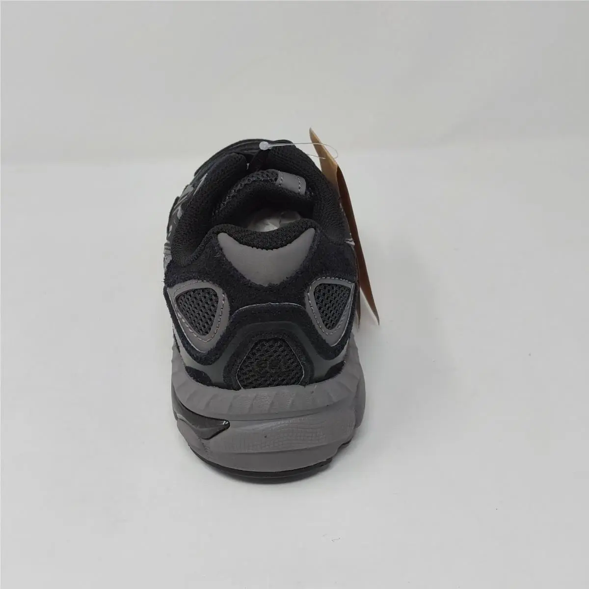 Asics shoes - 1204A176-021 - 1204A176-021 - Black 11