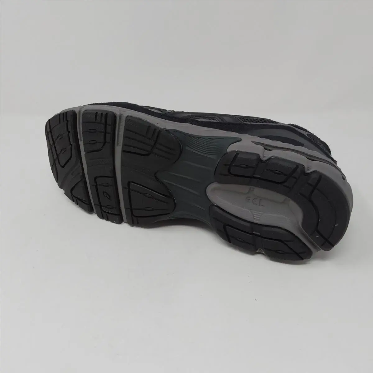 Asics shoes - 1204A176-021 - 1204A176-021 - Black 13