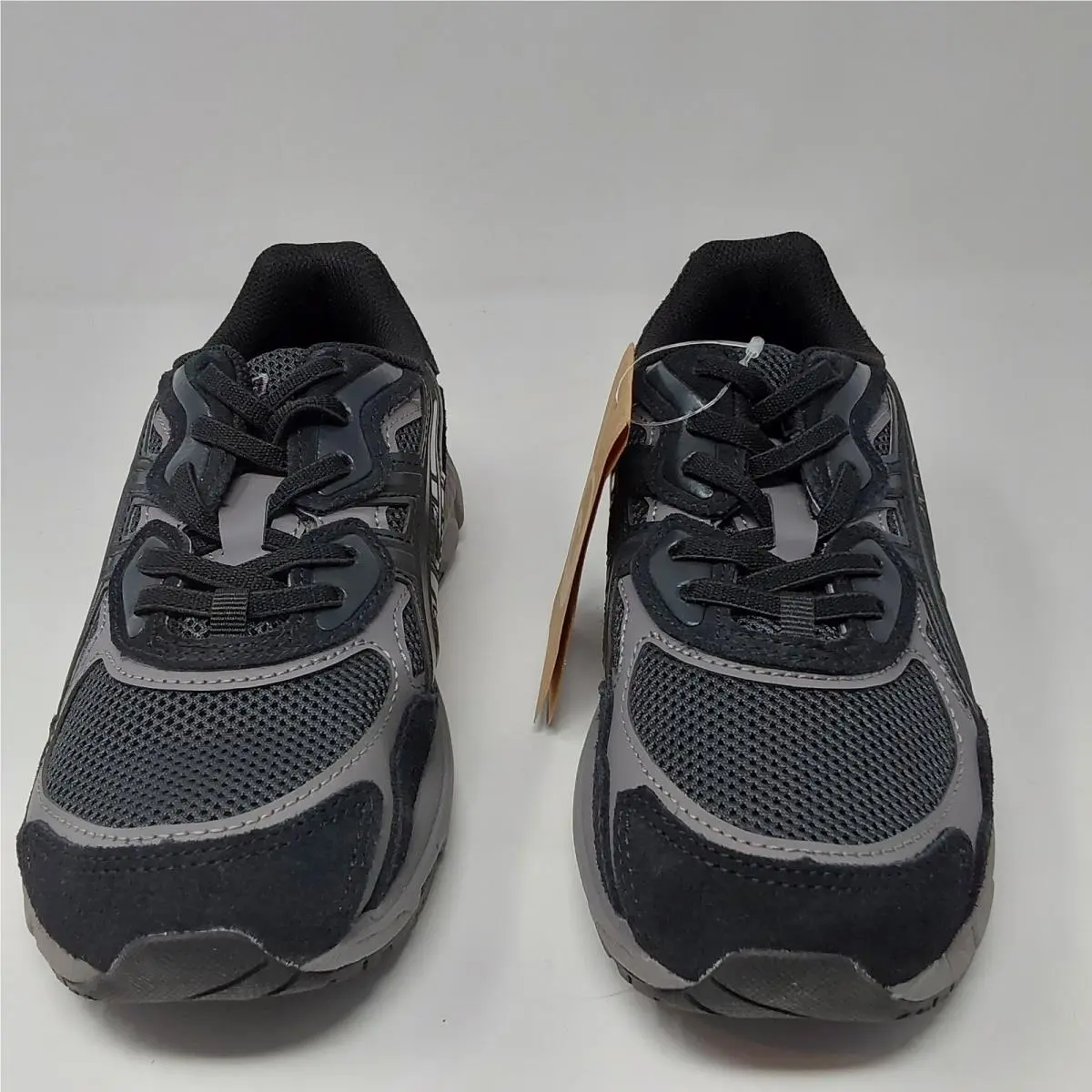 Asics shoes - 1204A176-021 - 1204A176-021 - Black 0