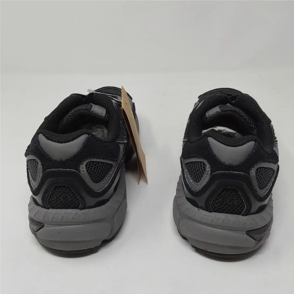 Asics shoes - 1204A176-021 - 1204A176-021 - Black 2
