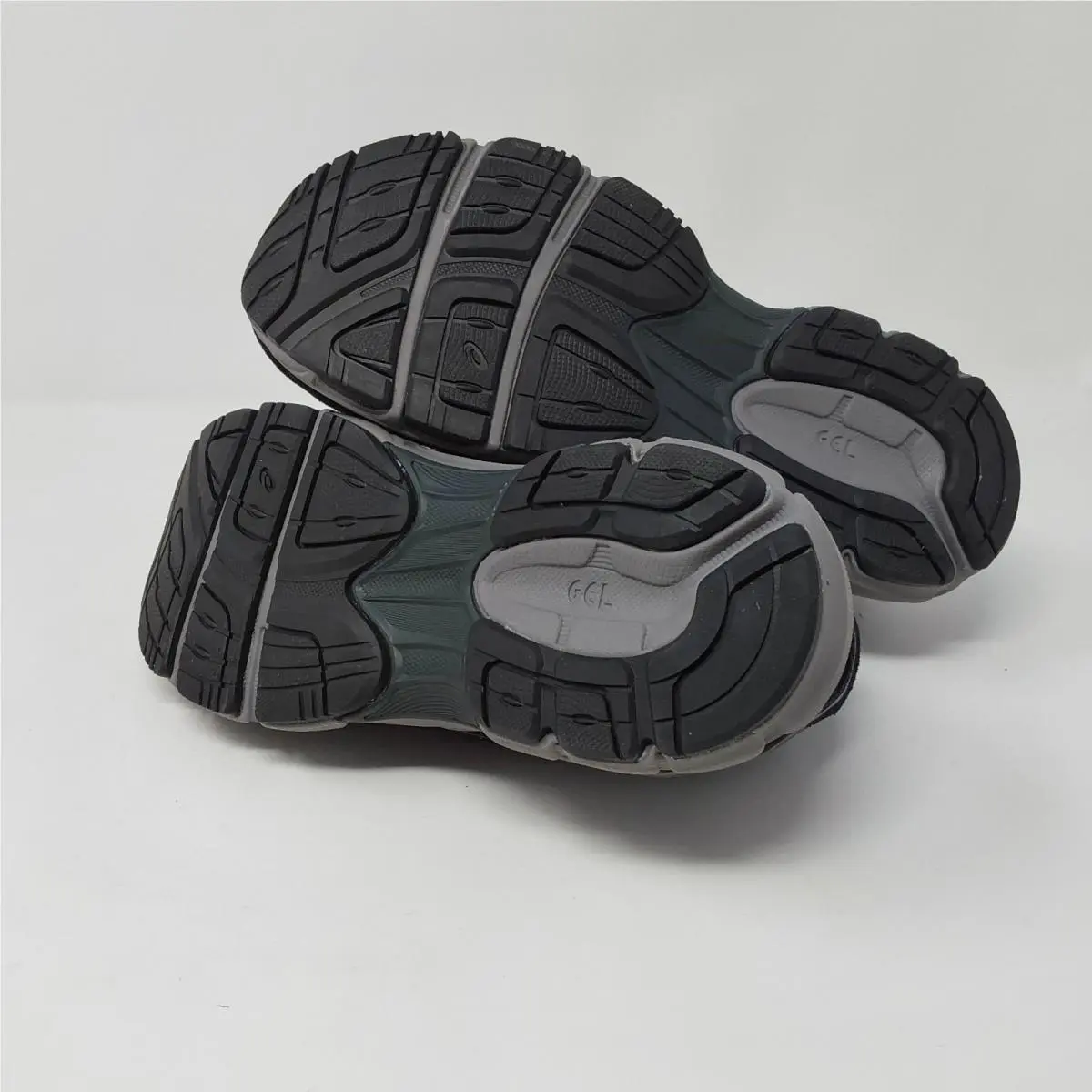 Asics shoes - 1204A176-021 - 1204A176-021 - Black 3