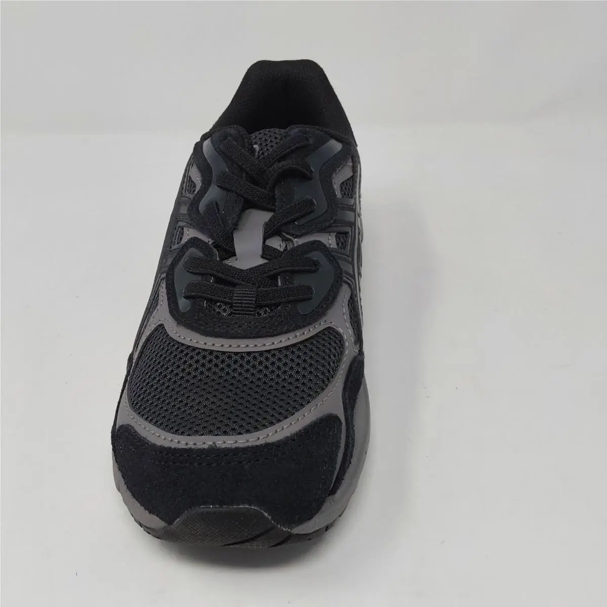 Asics shoes - 1204A176-021 - 1204A176-021 - Black 4