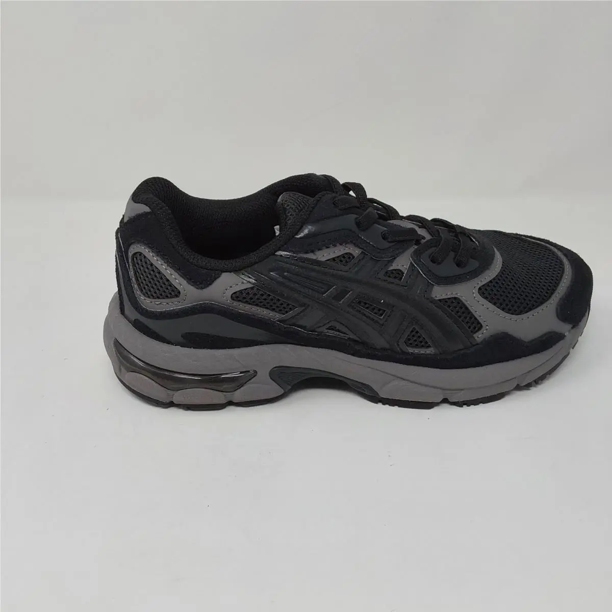 Asics shoes - 1204A176-021 - 1204A176-021 - Black 5