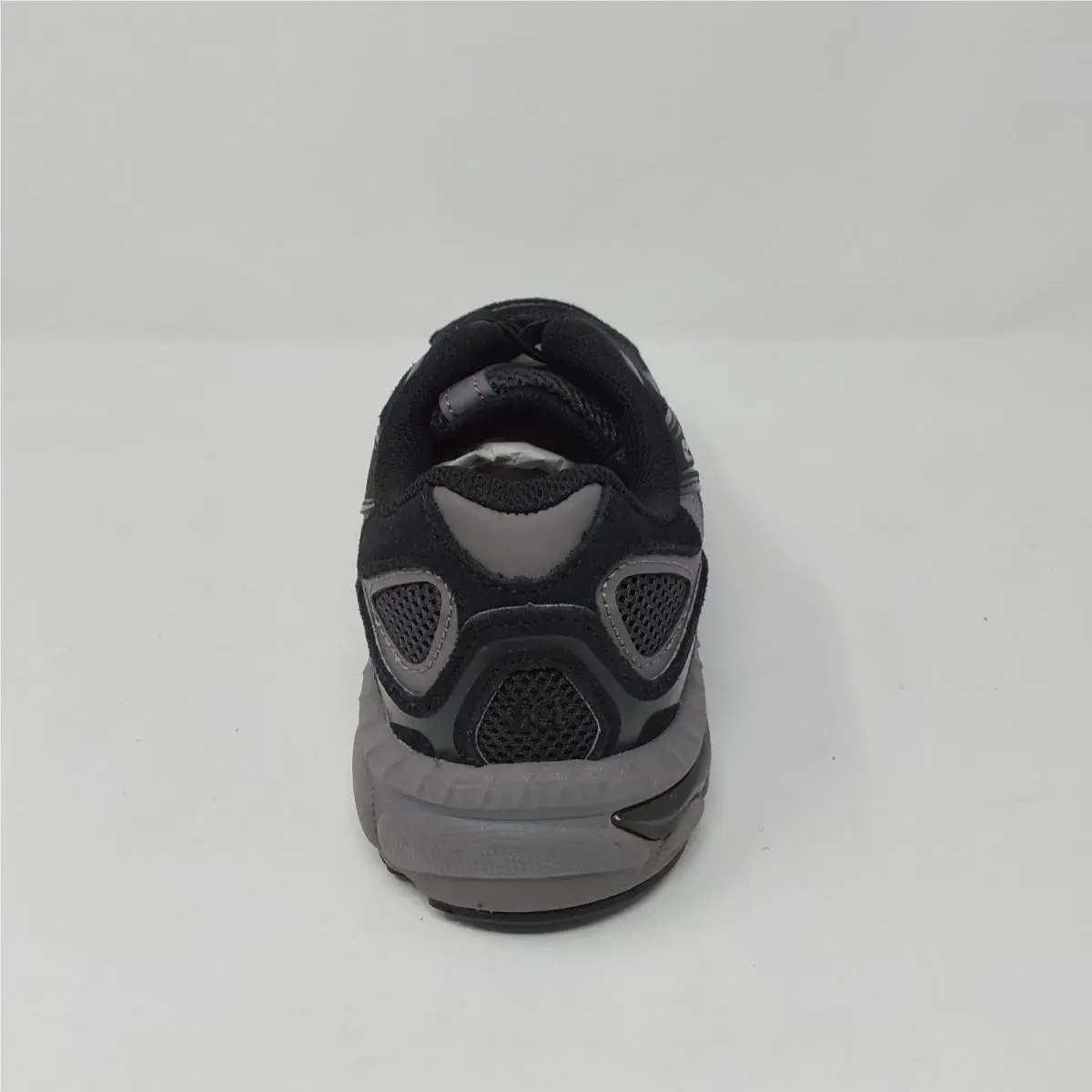 Asics shoes - 1204A176-021 - 1204A176-021 - Black 6