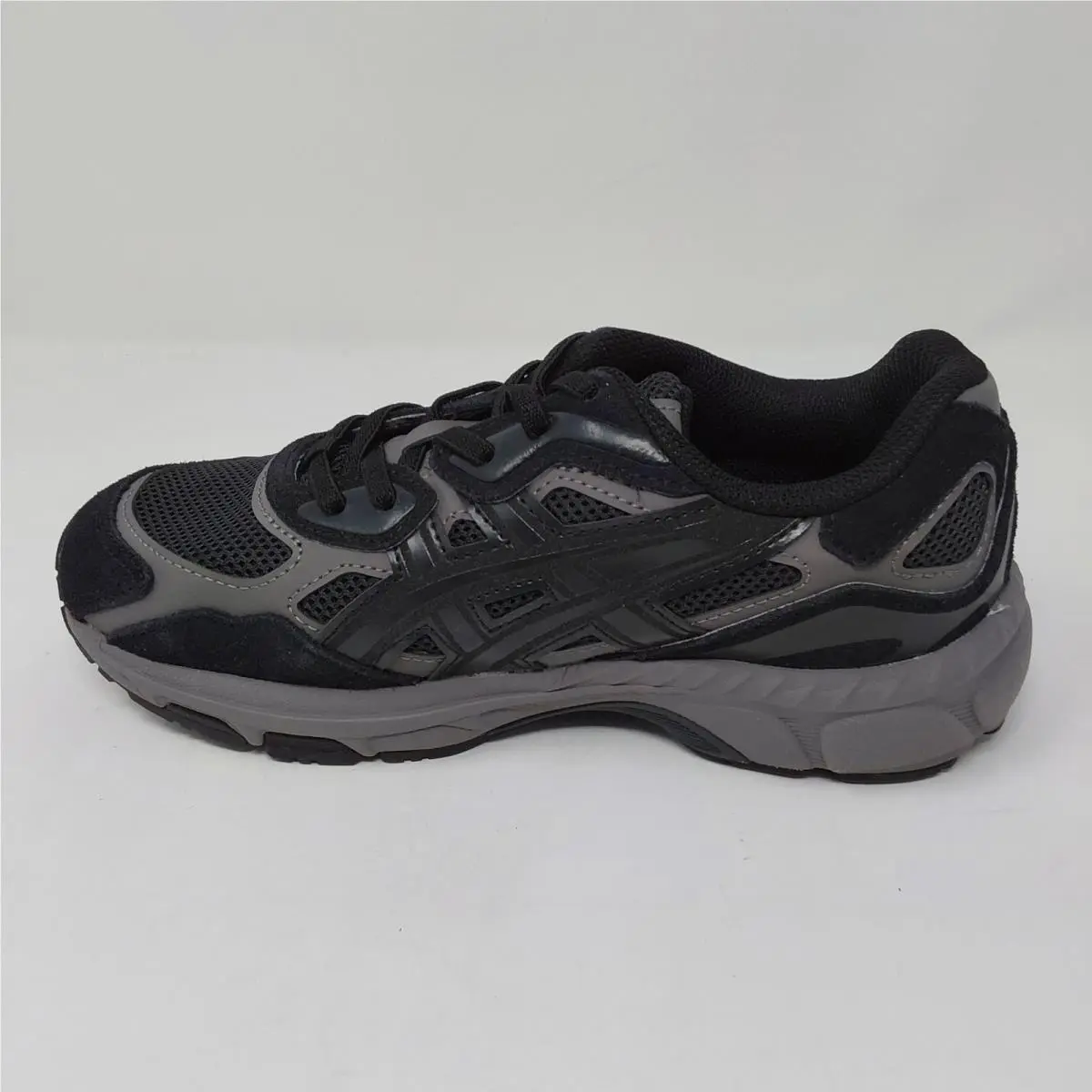 Asics shoes - 1204A176-021 - 1204A176-021 - Black 7