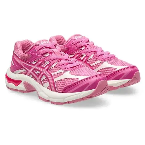 Asics Gel-cumulus 16 Girls Dragon Fruit/ Raspberry Size 4