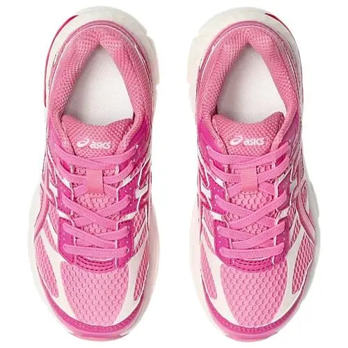 Asics shoes - ASICS GEL-Cumulus 16 - Pink 3
