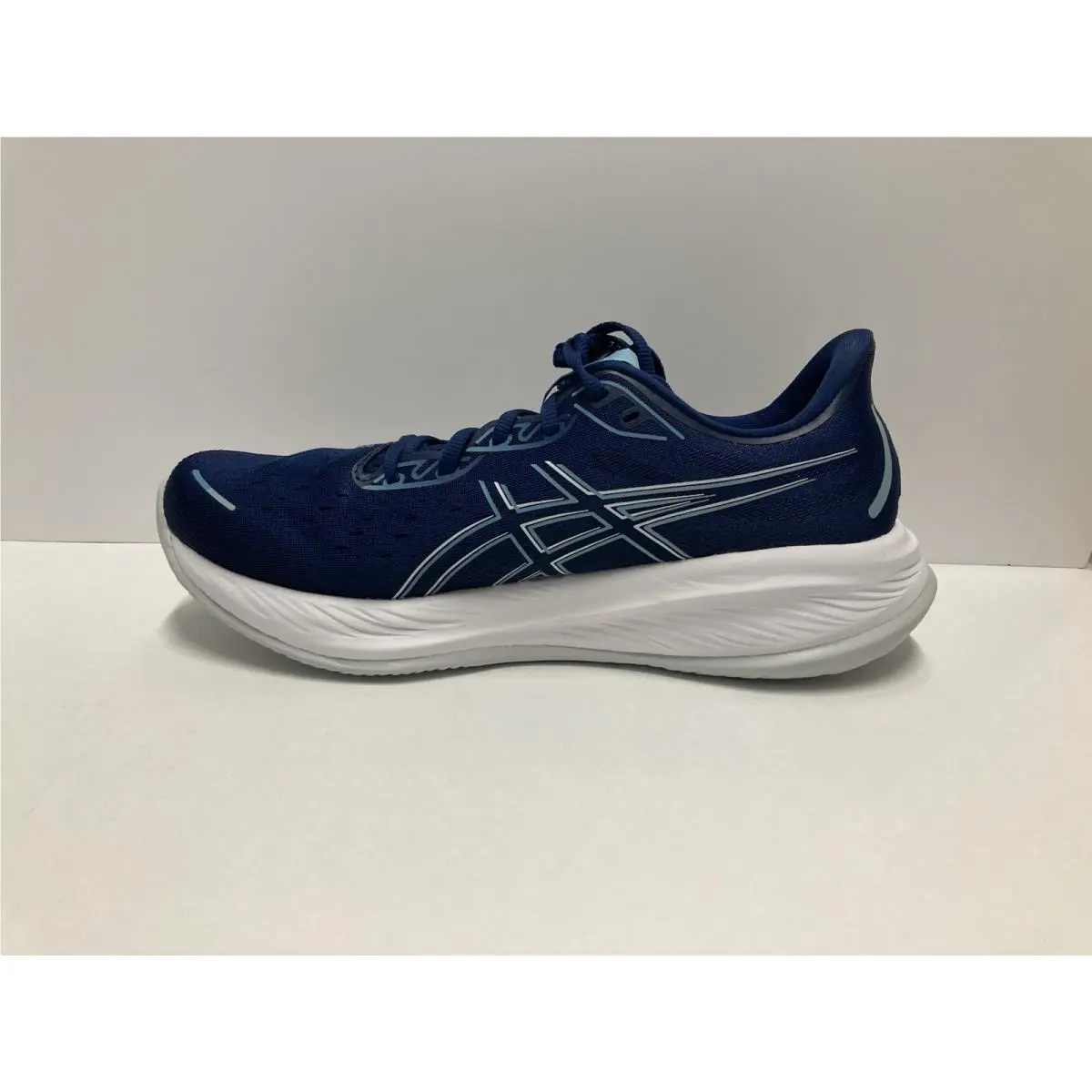 Asics shoes - ASICS Gel Cumulus 26 - Gel Cumulus - 1011B792-401 - Blue (UPC: 197298149532) 1