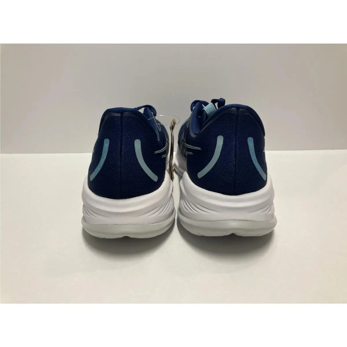 Asics shoes - ASICS Gel Cumulus 26 - Gel Cumulus - 1011B792-401 - Blue (UPC: 197298149532) 3
