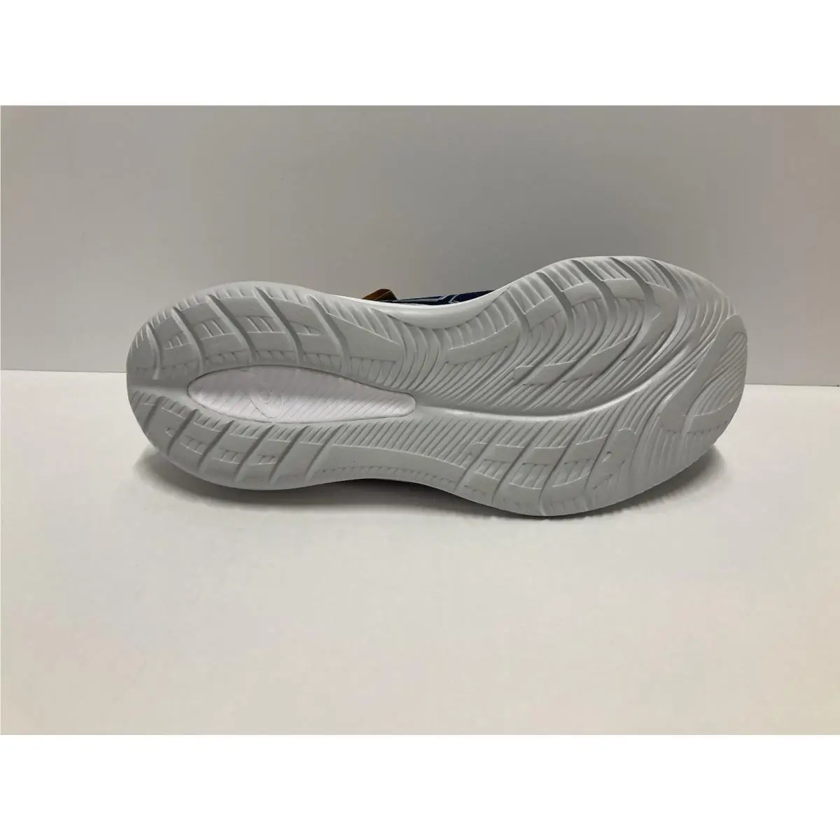 Asics shoes - ASICS Gel Cumulus 26 - Gel Cumulus - 1011B792-401 - Blue (UPC: 197298149532) 4