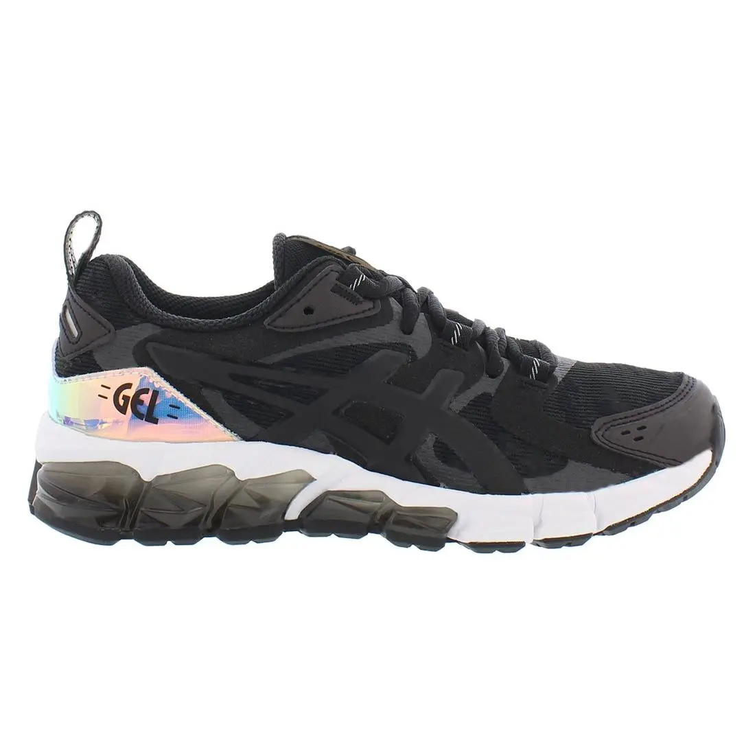 Asics Gel-quantum 180 Womens Shoes Size 8 Color: Black