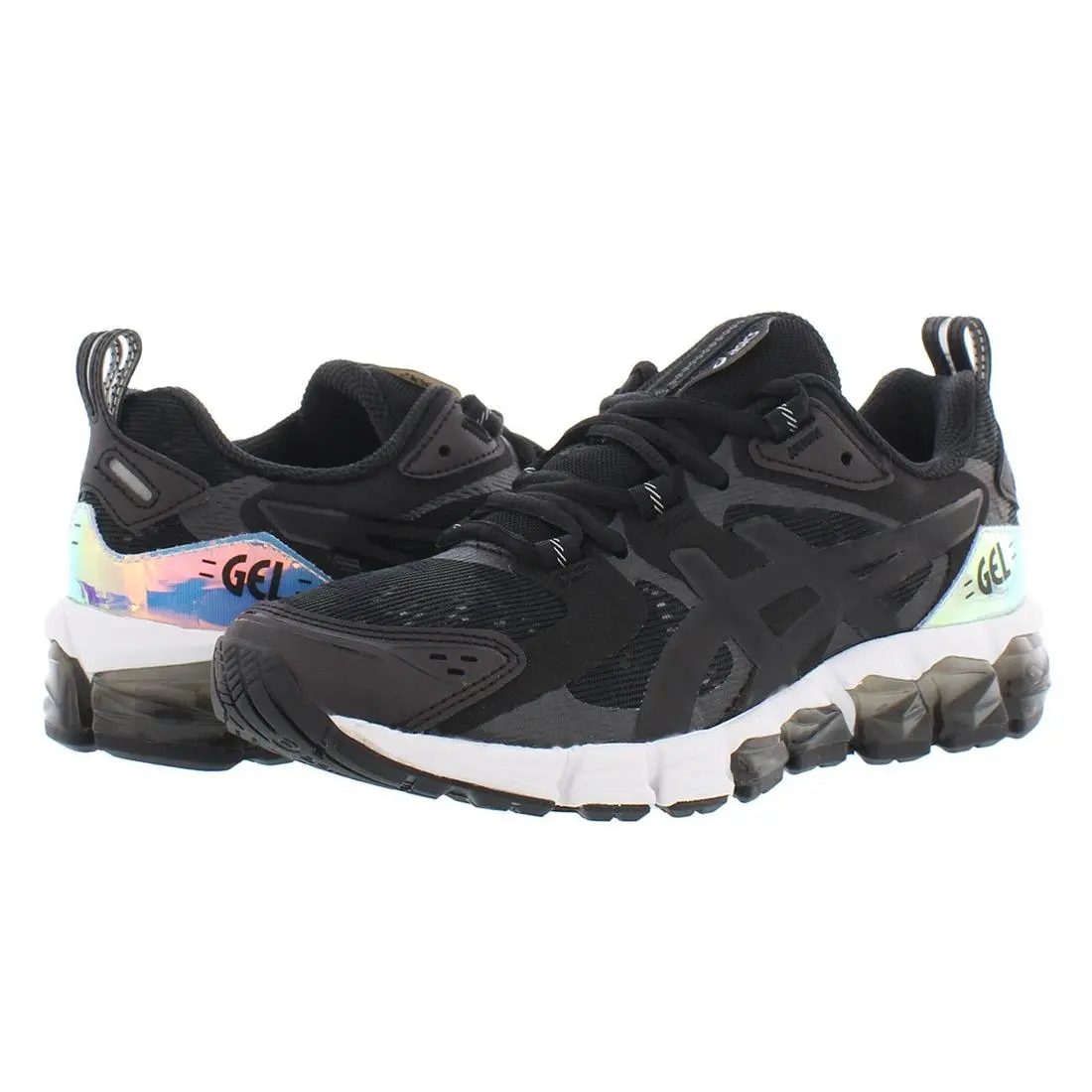 Asics shoes - Black, Full: Black (UPC: 196074144280) 0
