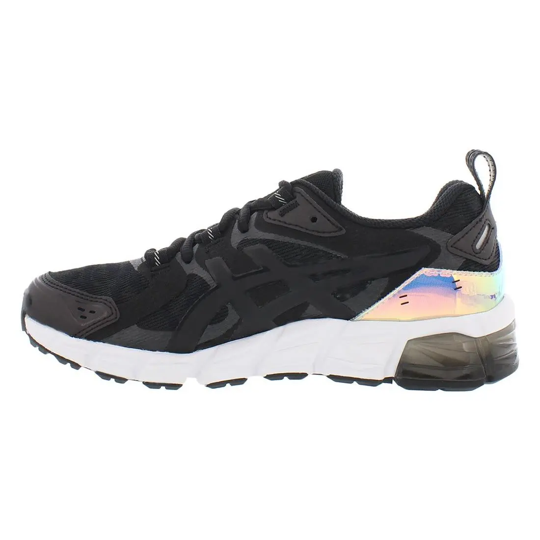 Asics shoes - Black, Full: Black (UPC: 196074144280) 1