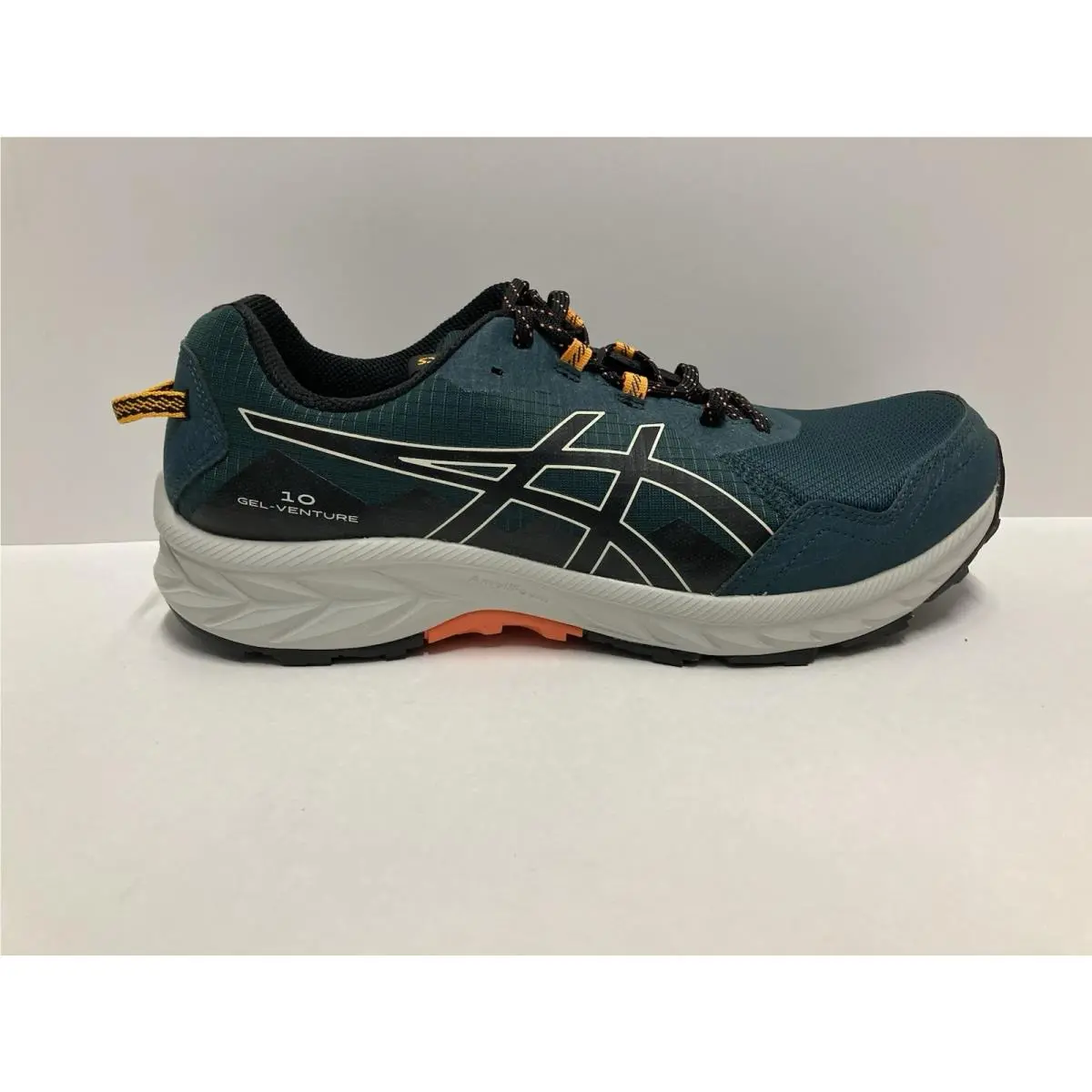 Asics shoes - ASICS Gel Venture - Gel Venture - 1011B967-300 - Green (UPC: 197298630146) 1