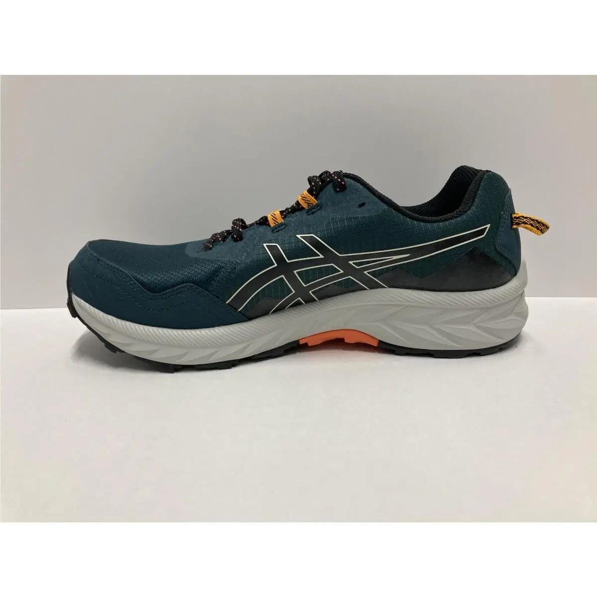 Asics shoes - ASICS Gel Venture - Gel Venture - 1011B967-300 - Green (UPC: 197298630146) 2