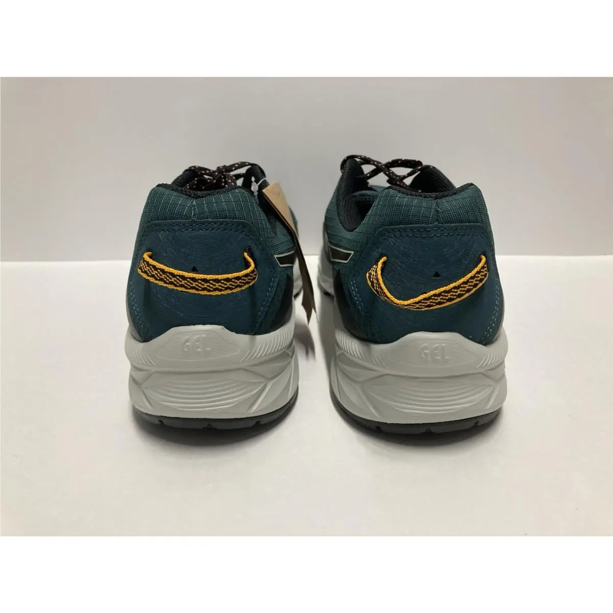 Asics shoes - ASICS Gel Venture - Gel Venture - 1011B967-300 - Green (UPC: 197298630146) 4