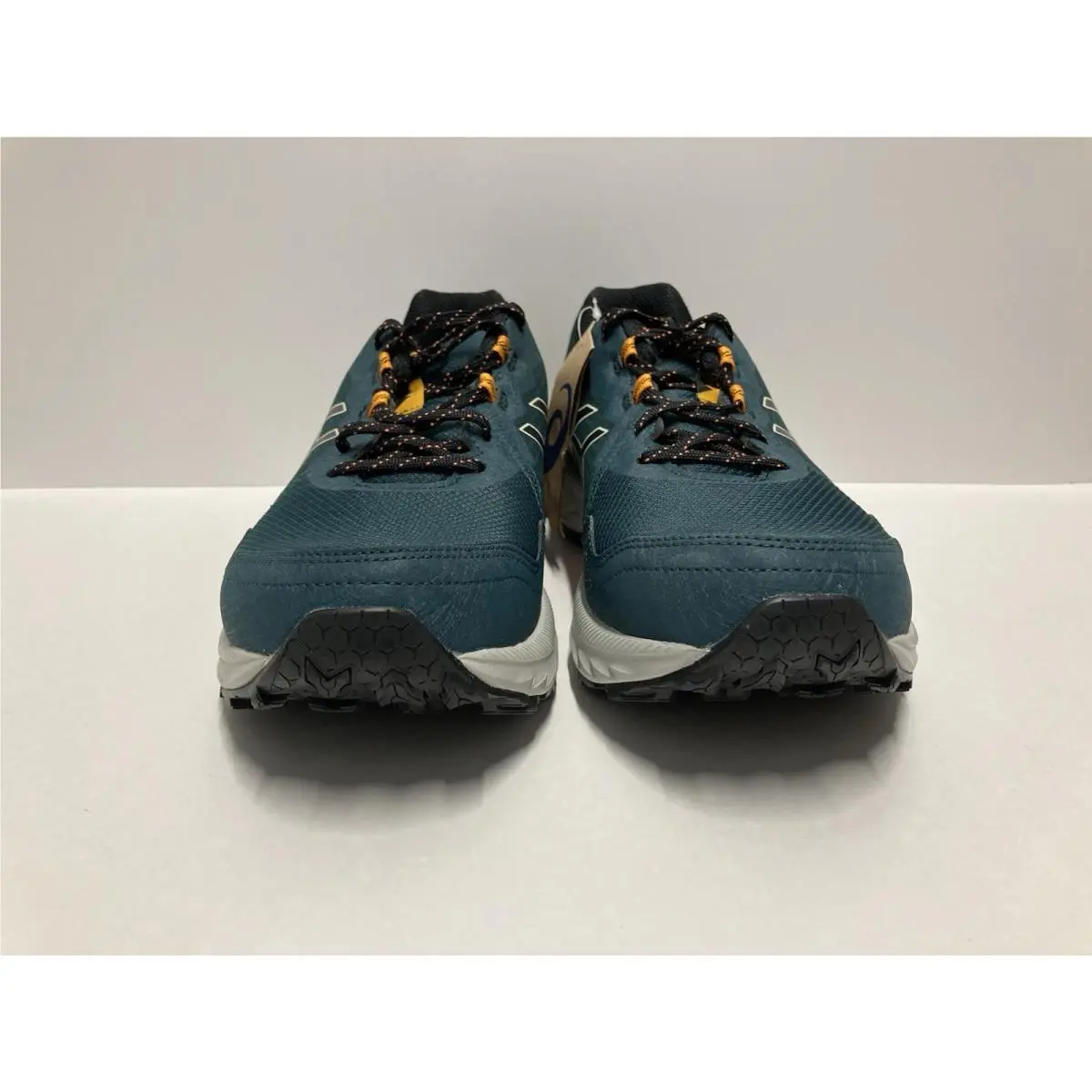 Asics shoes - ASICS Gel Venture - Gel Venture - 1011B967-300 - Green (UPC: 197298630146) 5