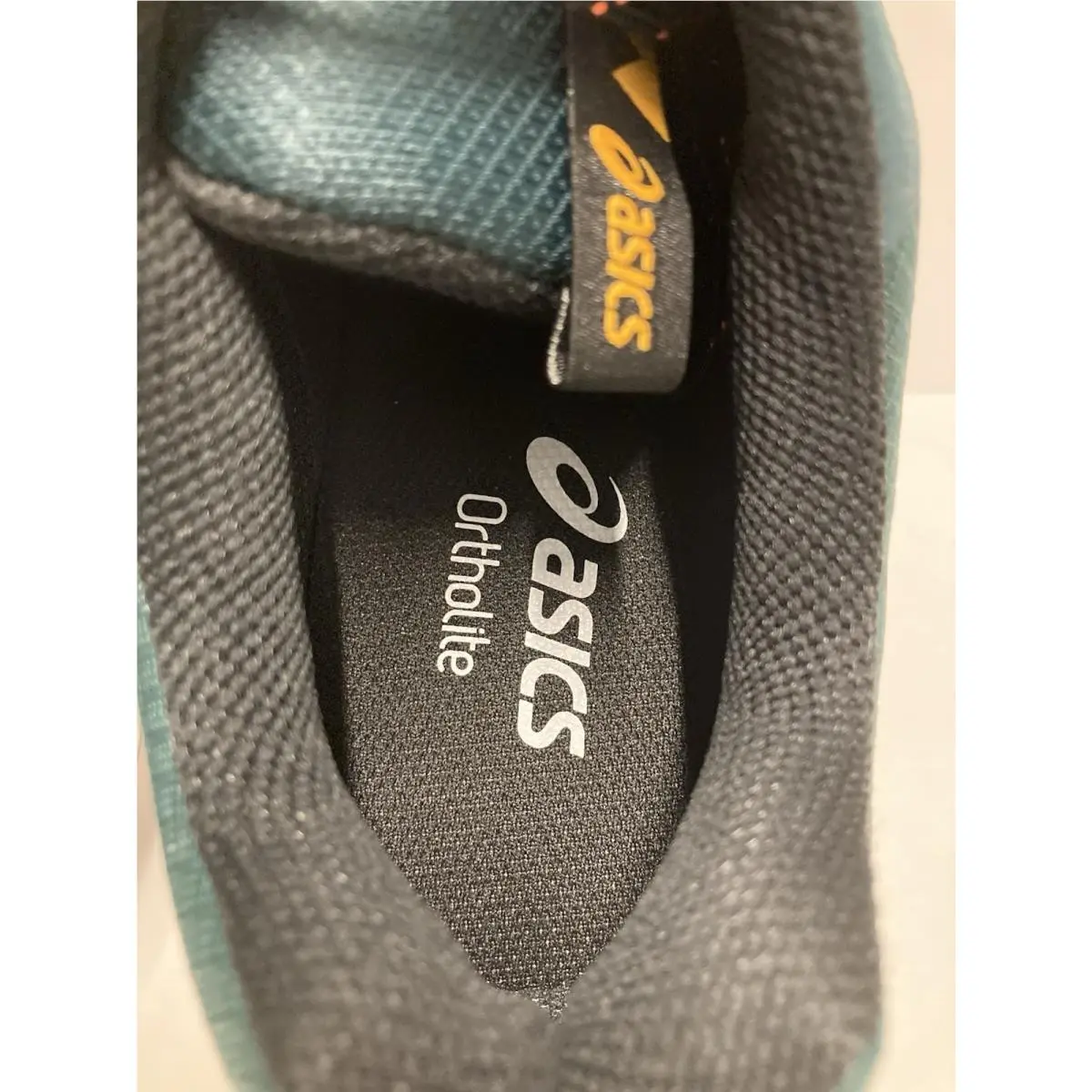 Asics shoes - ASICS Gel Venture - Gel Venture - 1011B967-300 - Green (UPC: 197298630146) 7