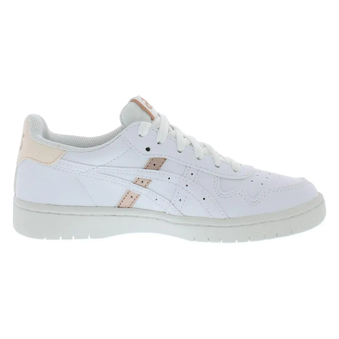 Asics shoes - White/Rose Gold, Full: White/Rose Gold (UPC: 196074616305) 0