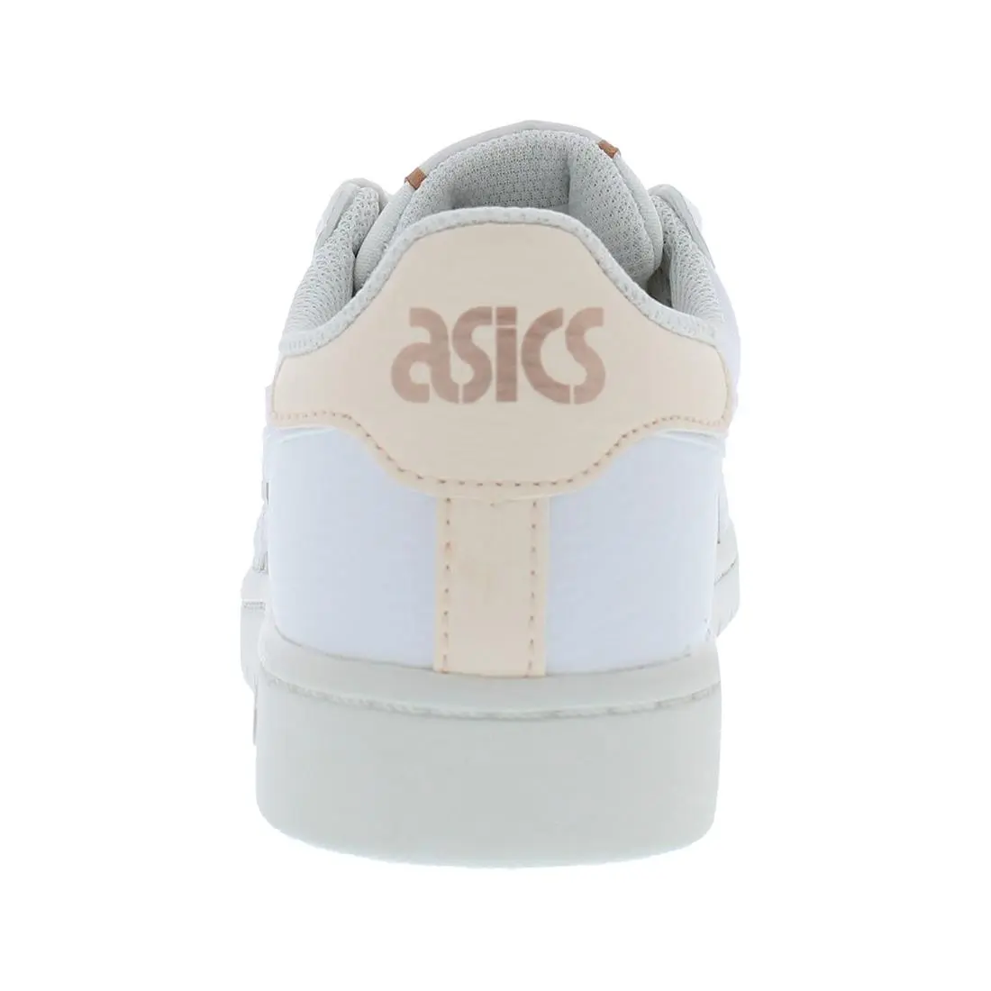 Asics shoes - White/Rose Gold, Full: White/Rose Gold (UPC: 196074616305) 1