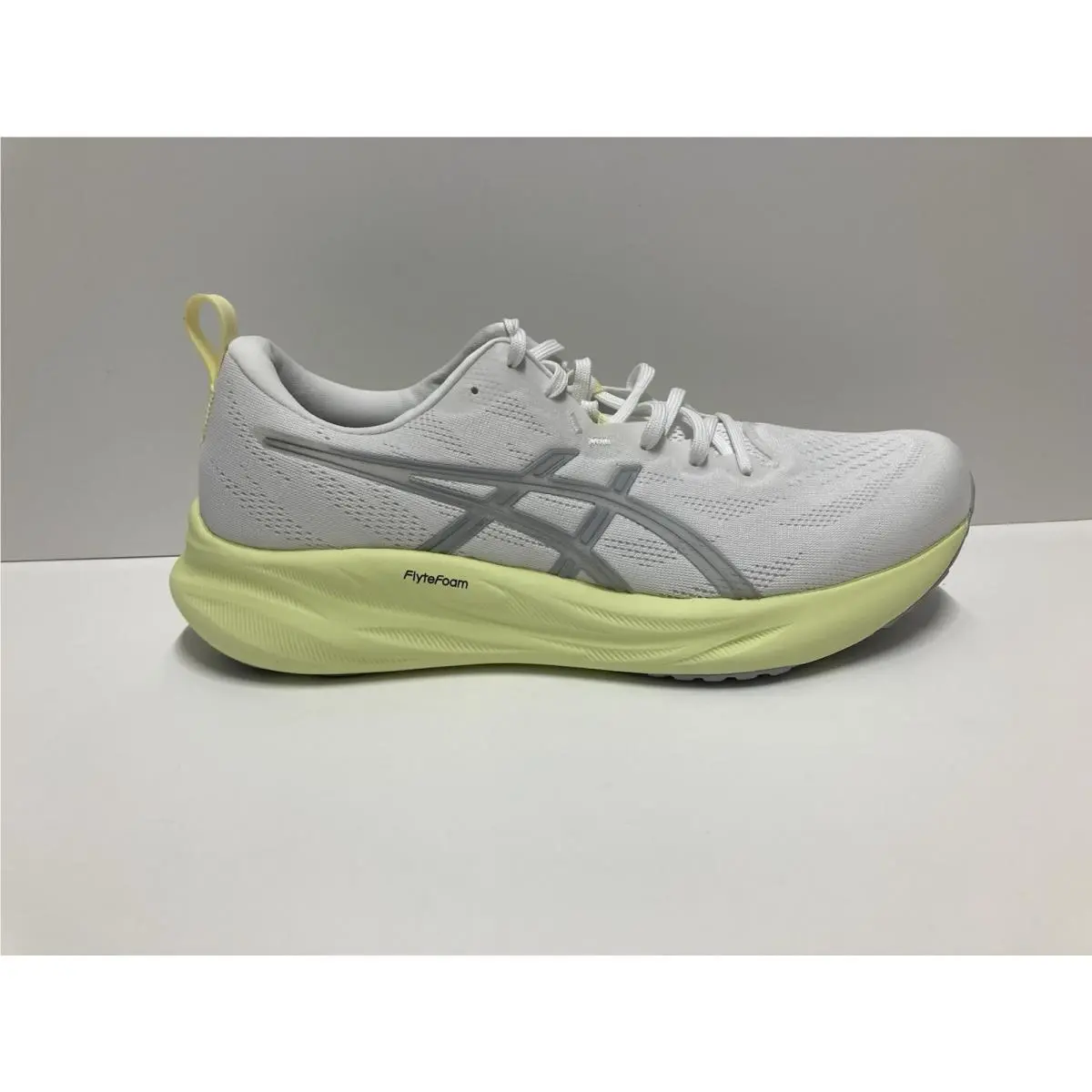 Asics shoes - ASICS Gel Pulse 16 - Gel Pulse - 1011B962-100 - White (UPC: 197298633499) 1